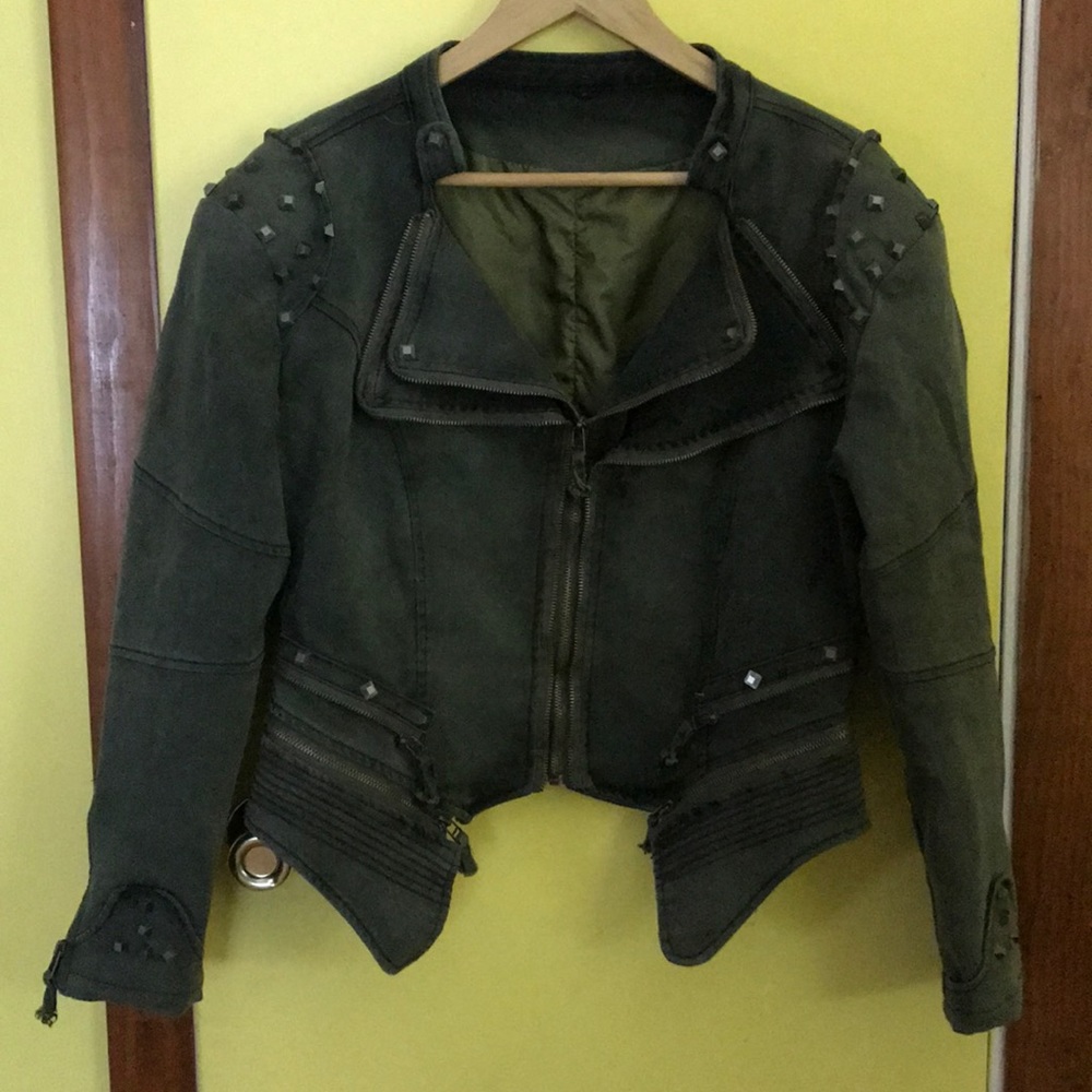 Jacket